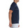 textil Hombre Camisetas manga corta Bullpadel MITIN Azul