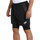 textil Hombre Shorts / Bermudas Bullpadel MISIL Negro