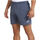 textil Hombre Shorts / Bermudas Bullpadel OPACO Azul
