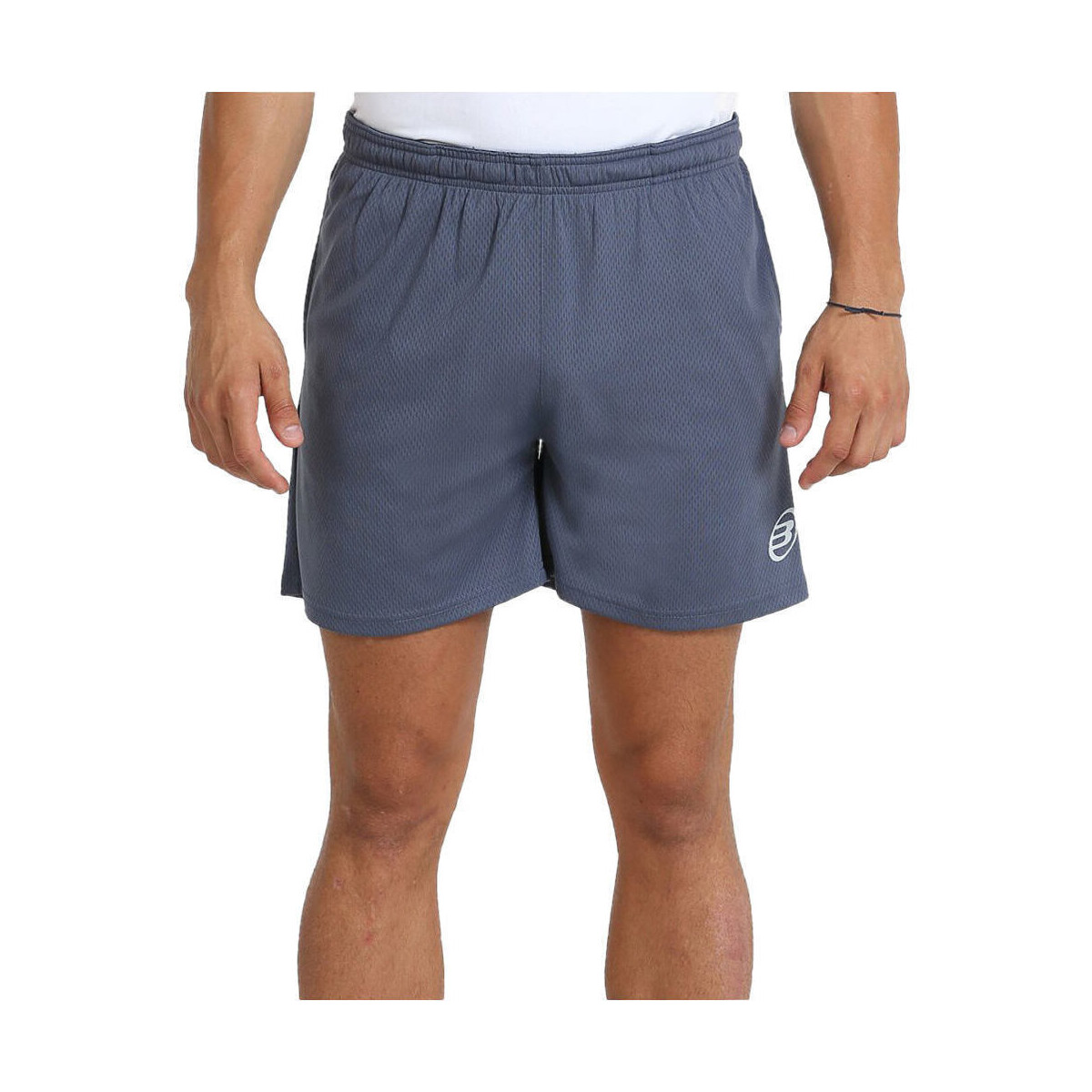 textil Hombre Shorts / Bermudas Bullpadel OPACO Azul