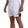 textil Hombre Shorts / Bermudas Bullpadel ORZAR Blanco