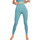 textil Mujer Leggings Sport Hg HG-ARYS LONG PANTS Azul