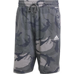 textil Hombre Shorts / Bermudas adidas Originals M BL CAMO SHRT Gris