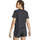 textil Mujer Camisetas manga corta adidas Originals OTR E 3S TEE Negro