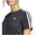 textil Mujer Camisetas manga corta adidas Originals OTR E 3S TEE Negro