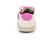 Zapatos Niña Botas de caña baja Kickers Kickblace Rosa