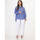 textil Mujer Camisas La Modeuse 69719_P162267 Azul