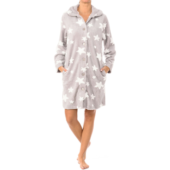 textil Mujer Pijama Marie Claire 30961-GRIS JAS Multicolor