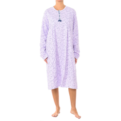 textil Mujer Pijama Marie Claire 90857-LILA Violeta
