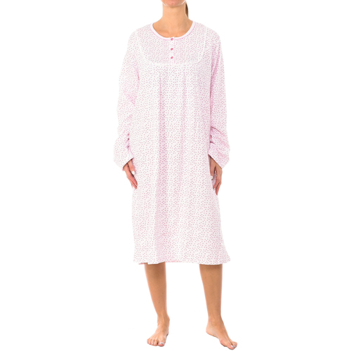 textil Mujer Pijama Marie Claire 90884-MALVA Multicolor