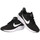 Zapatos Niño Deportivas Moda Nike 70766 Negro