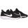Zapatos Niño Deportivas Moda Nike 70766 Negro