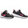 Zapatos Niña Deportivas Moda Nike 70771 Negro