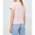 textil Mujer Tops y Camisetas Twin Set T-SHIRT CON LOGO E RICAMO Art. 241TP2214 