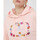 textil Mujer Vaqueros ¾ & 7/8 Twin Set FELPA CON LOGO E RICAMO Art. 241TP2670 