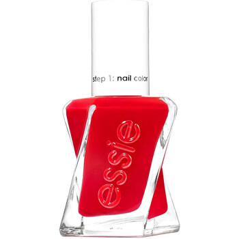 Belleza Mujer Esmalte para uñas Essie Esmalte De Uñas Gel Couture Rojo