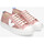 Zapatos Mujer Deportivas Moda Victoria 19 15 RE-EDITION Rosa