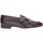 Zapatos Hombre Derbie & Richelieu Berwick 1707  Negro