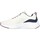 Zapatos Hombre Deportivas Moda Skechers ZAPATILLAS LIGERA DE CORDONES  Vapor Foam 232625 BLANCO Blanco