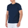 textil Hombre Camisetas manga corta Joma Desert Tee Azul