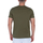 textil Hombre Camisetas manga corta Joma Desert Tee Verde