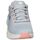 Zapatos Mujer Multideporte Skechers 150051-LGMT Gris