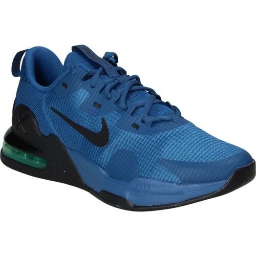 Zapatos Hombre Multideporte Nike DM0829-403 Azul