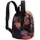 Bolsos Mujer Mochila Herschel Classic Mini Backpack - Watercolor Floral Multicolor