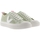 Zapatos Mujer Deportivas Moda Victoria Sneakers 176102 - Wasabi Verde