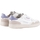 Zapatos Mujer Deportivas Moda Victoria Sneakers 800109 - Lila Violeta