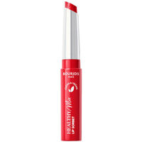 Belleza Mujer Pintalabios Bourjois Healthy Mix Lip Sorbet 02-red Freshing 7,4 Gr 