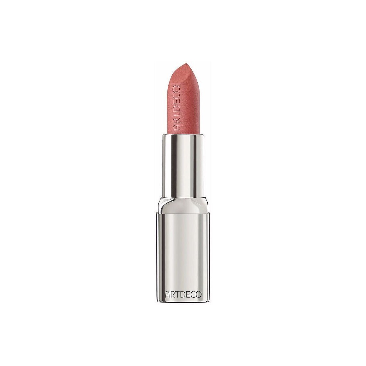 Belleza Mujer Pintalabios Artdeco High Performance Lipstick 722-mat Peach Nectar 