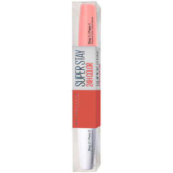 Maybelline New York Superstay 24h Lip Color 620-in The Nude 