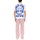 textil Hombre Polos manga larga Versace Jeans Couture 76GAH6RB-JS334 Blanco