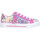Zapatos Niños Deportivas Moda Skechers Twinkle sparks-flying hearts Multicolor