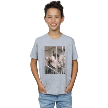 textil Niño Tops y Camisetas Friends BI18080 Gris