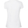 textil Mujer Camisetas manga larga Fruit Of The Loom Premium Blanco