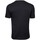 textil Hombre Camisetas manga larga Tee Jays Fashion Negro