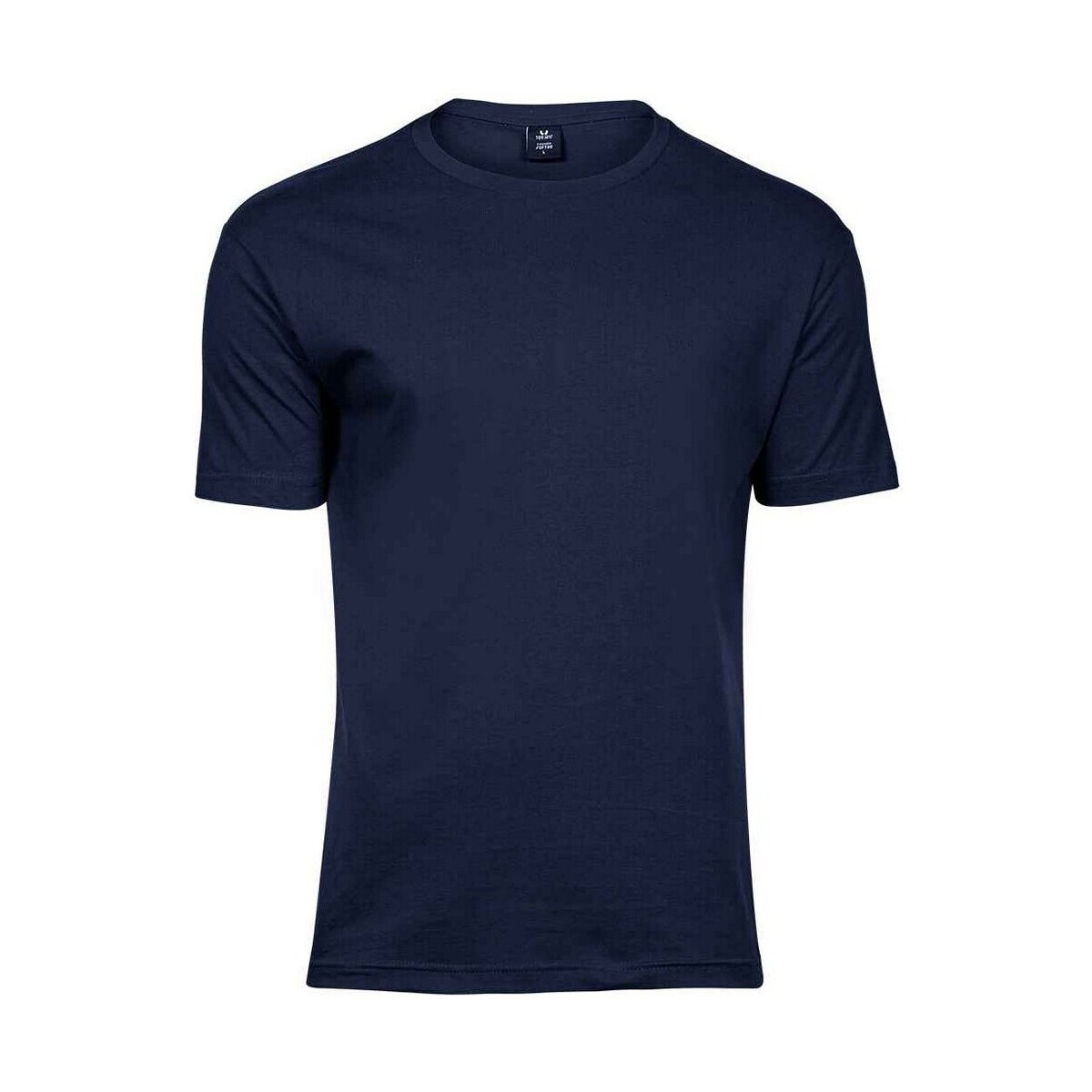 textil Hombre Camisetas manga larga Tee Jays Fashion Azul