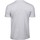 textil Hombre Camisetas manga larga Tee Jays Fashion Blanco