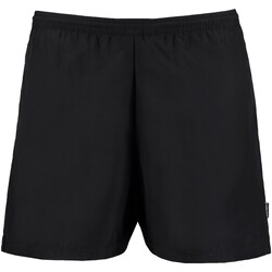 textil Hombre Shorts / Bermudas Gamegear K986 Negro