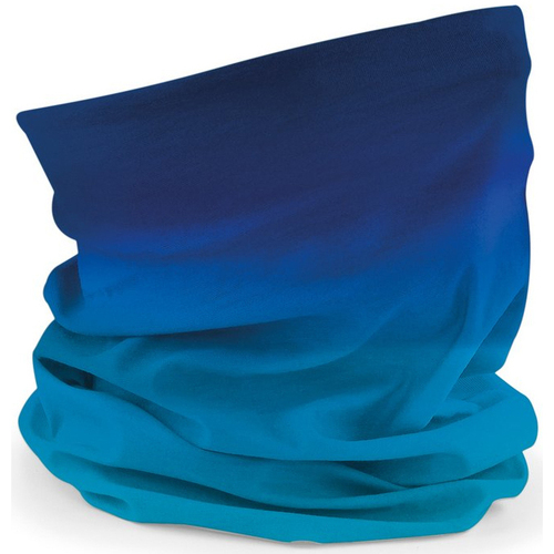 Accesorios textil Bufanda Beechfield Morf Azul