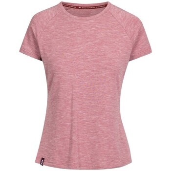 textil Mujer Tops y Camisetas Trespass Katie DLX Multicolor