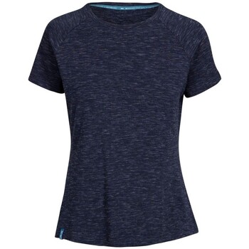 textil Mujer Tops y Camisetas Trespass Katie DLX Azul
