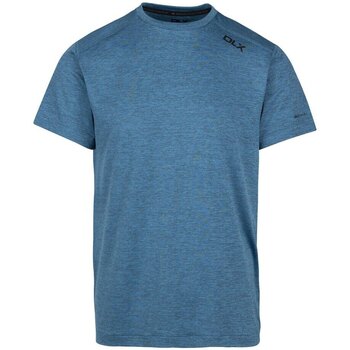 textil Hombre Tops y Camisetas Trespass Doyle DLX Azul