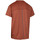 textil Hombre Tops y Camisetas Trespass Doyle DLX Naranja