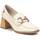 Zapatos Mujer Derbie & Richelieu Carmela 16144802 Blanco