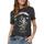 textil Mujer Tops y Camisetas Only ONLLUCY LIFE REG S/S Negro