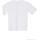 textil Niño Camisetas manga corta Calvin Klein Jeans IB0IB02106 YAF Blanco