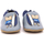 Zapatos Niño Pantuflas para bebé Robeez Surfing Boy Azul